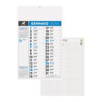 CALENDARIO OLANDESE